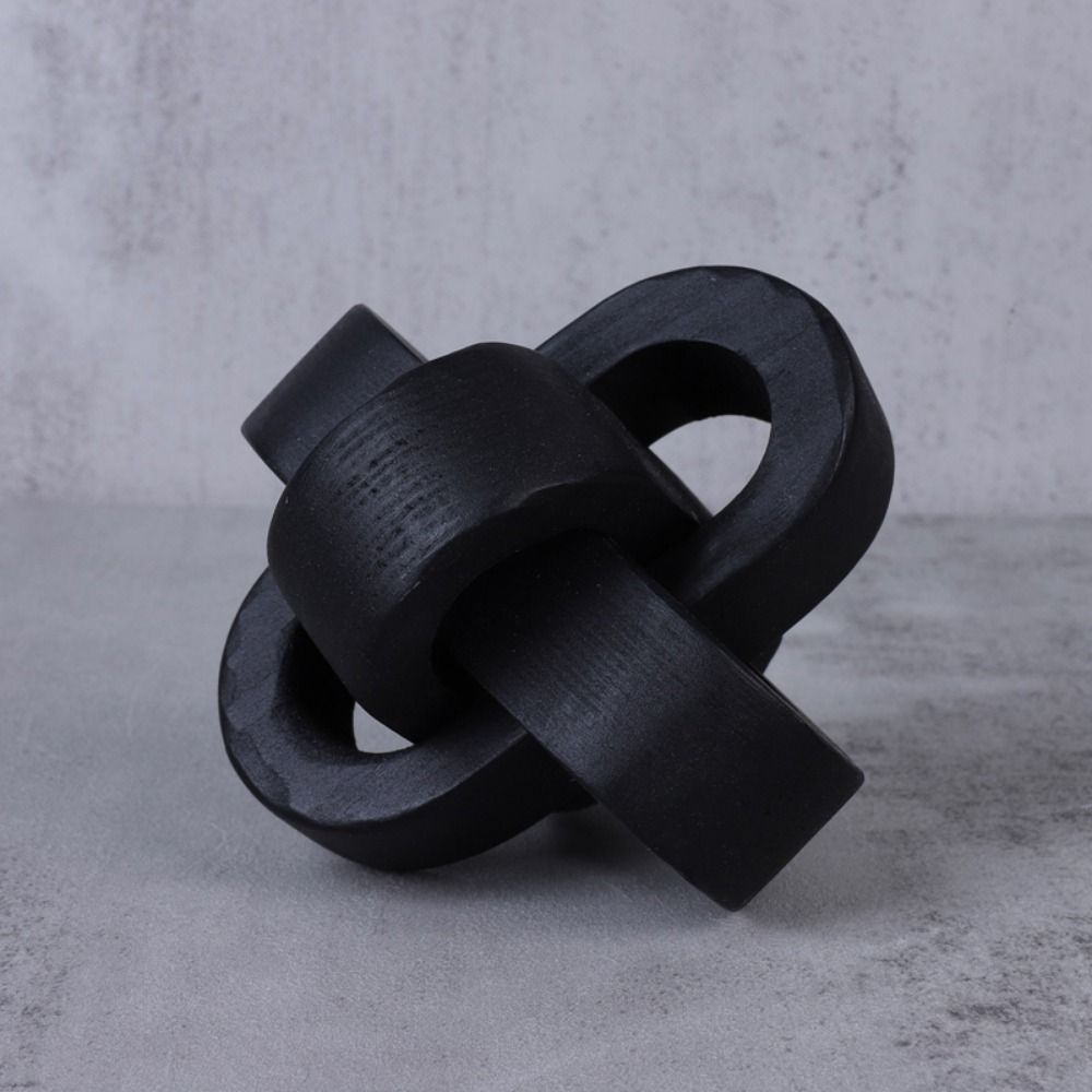 Resin Art And Wood - Creative Art Craft Wood Knot Ornament
