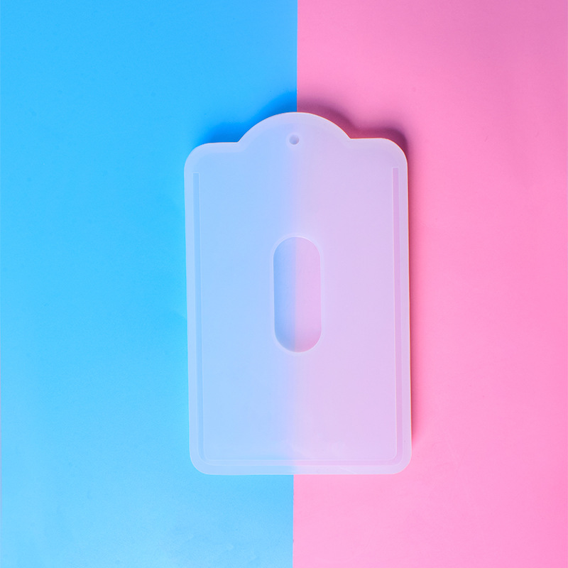 Resin Art Liquid - 1-Màu Khuôn DIY Nhựa Dính Giá