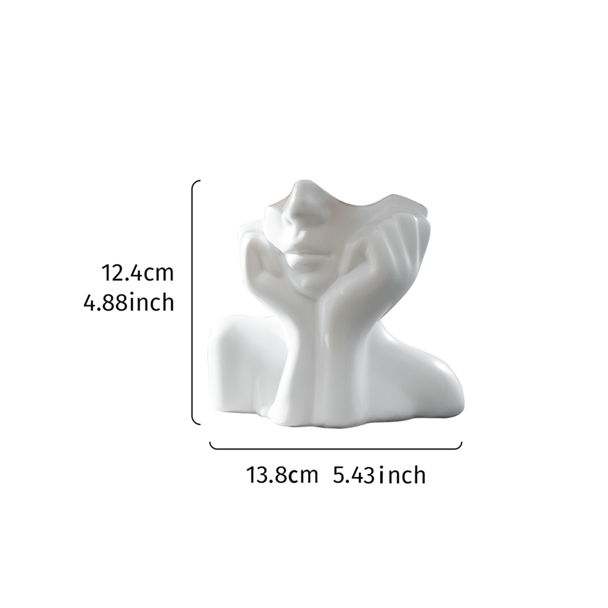 1PC, Modern Character Art Desi - đánh giá và giá Resin Art Design For Wedding