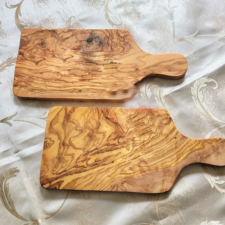 Pack of 20 On- Sale Olive Wood - đánh giá và giá Resin Art On Wood