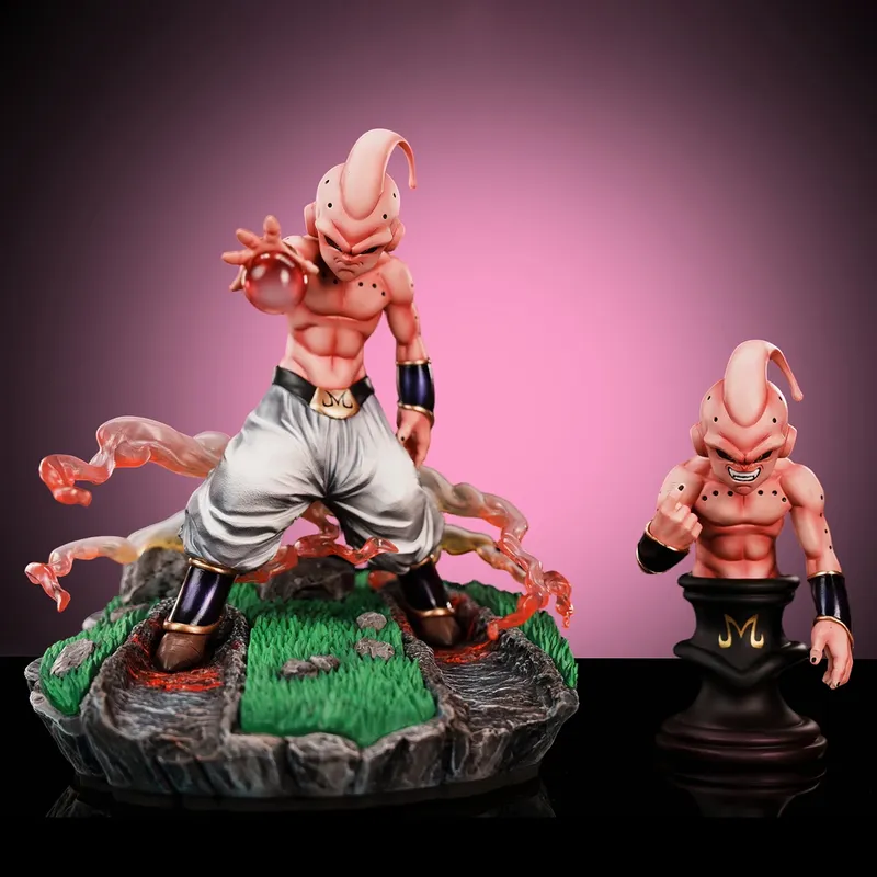 YS satue Anime Dragon Ball Z K - đánh giá và giá Resin Art Dragon Ball Z
