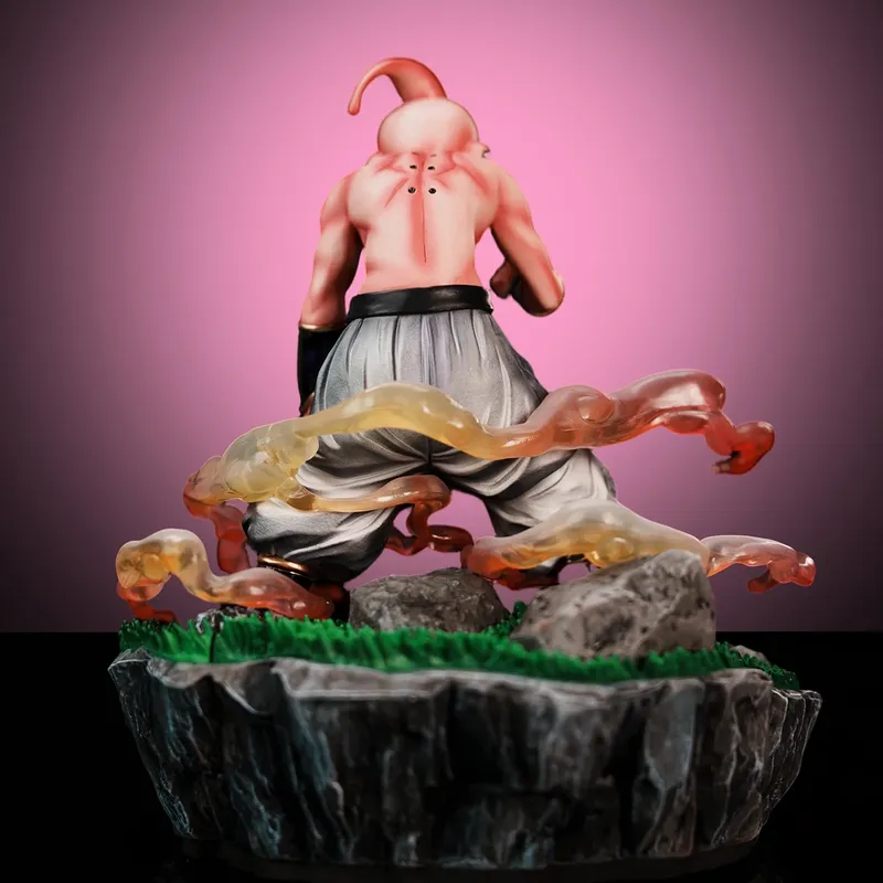 YS satue Anime Dragon Ball Z K - đánh giá và giá Resin Art Dragon Ball Z
