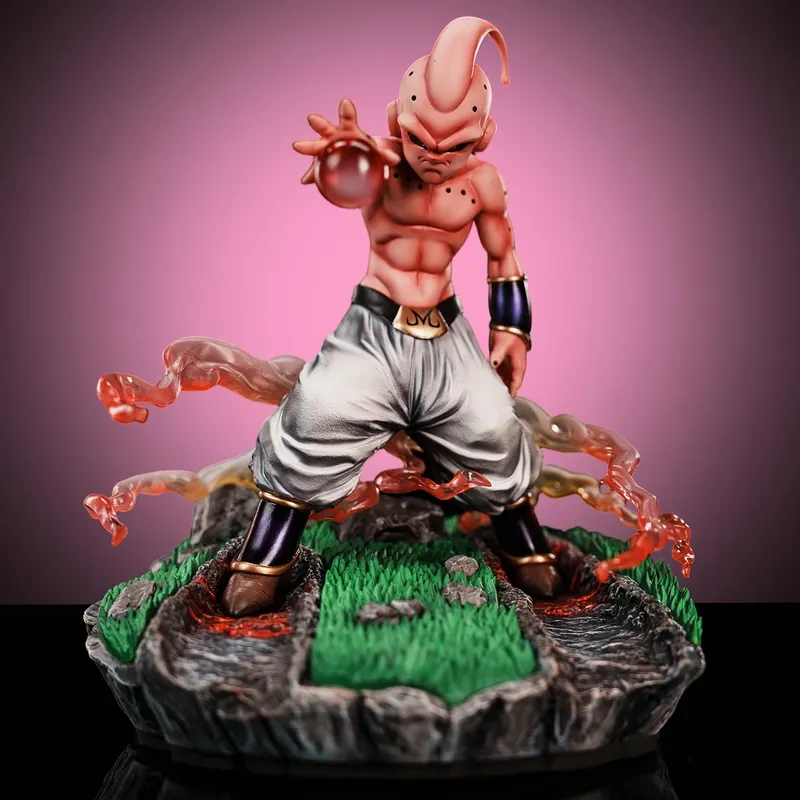 YS satue Anime Dragon Ball Z K - đánh giá và giá Resin Art Dragon Ball Z