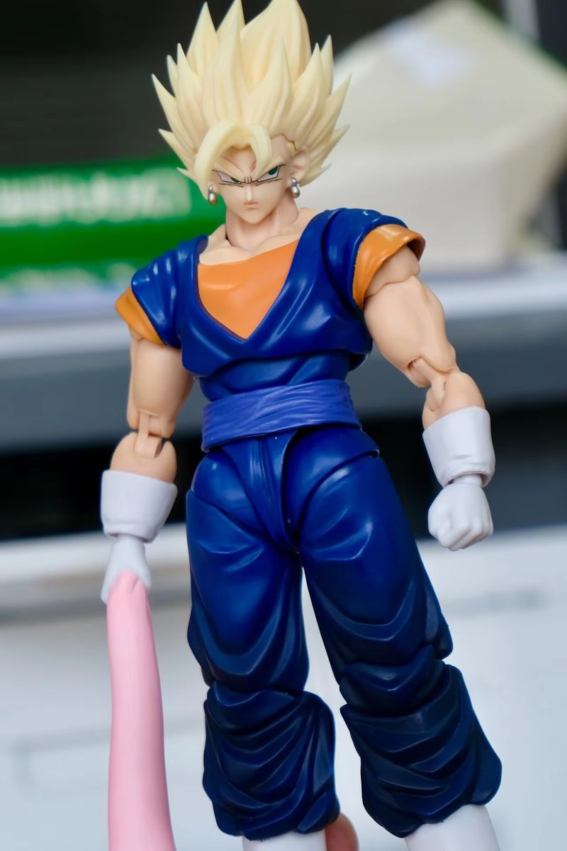 Hot Nono Ko Dragon Ball Z Shf  - đánh giá và giá Resin Art Dragon Ball Z