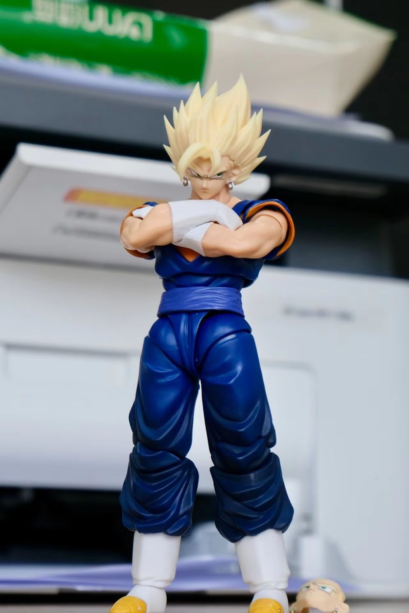Hot Nono Ko Dragon Ball Z Shf  - đánh giá và giá Resin Art Dragon Ball Z