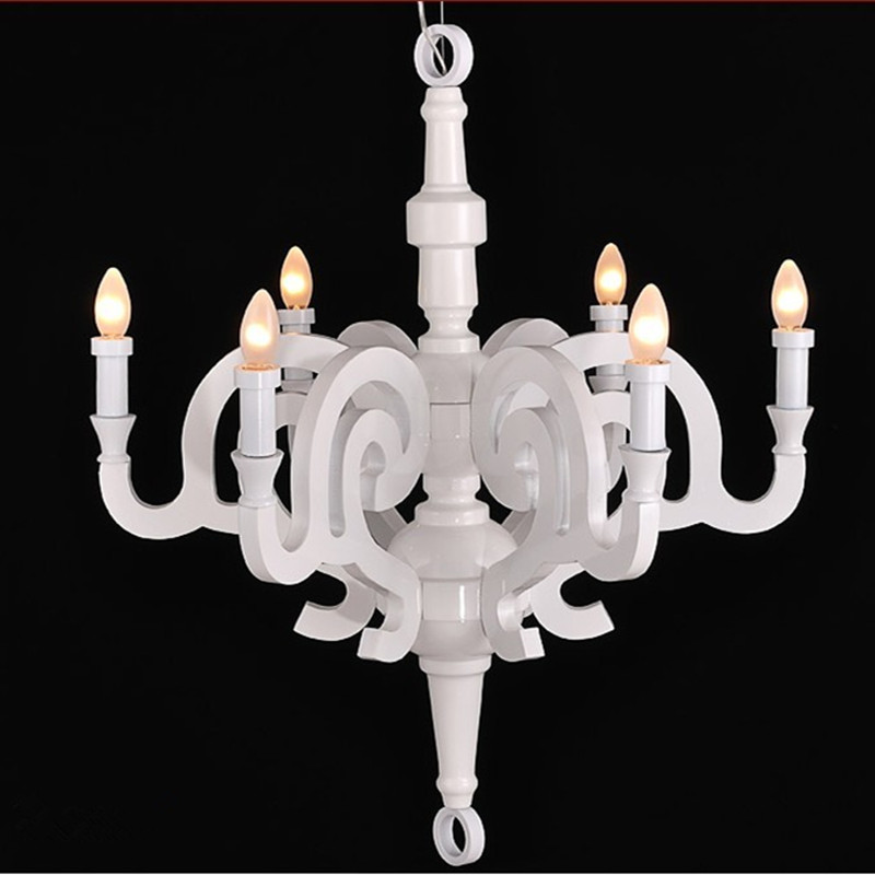 Paper Chandelier Postmodern st - đánh giá và giá Resin Art On Wood