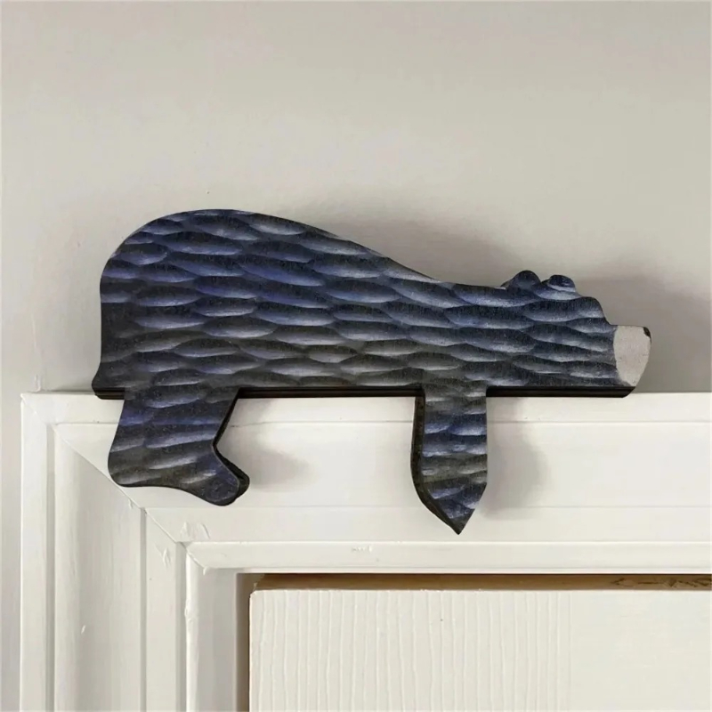 Nordic Style New Fun Wood Brow - đánh giá và giá Resin Art And Wood
