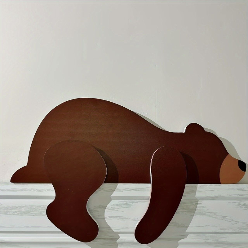 Nordic Style New Fun Wood Brow - đánh giá và giá Resin Art And Wood