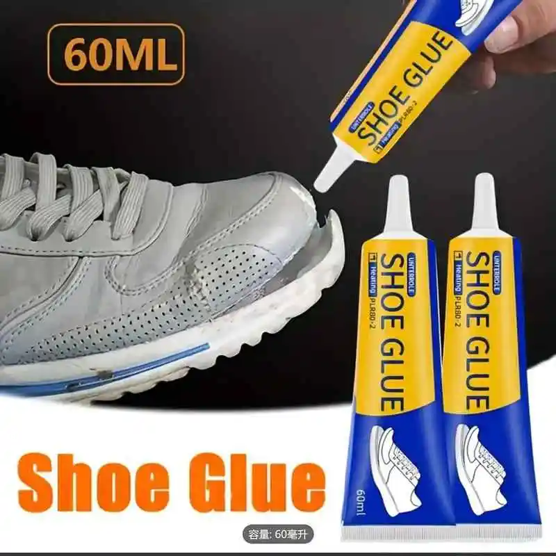 Strong Shoe Glue 60ml, Waterpr - đánh giá và giá Resin Art Liquid