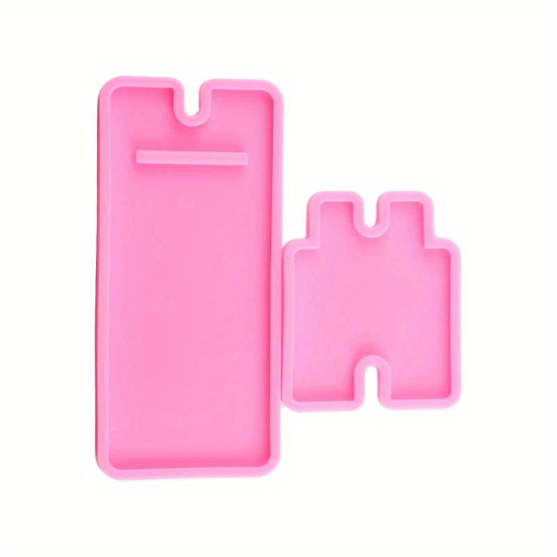 1 set of silicone molds for ph - đánh giá và giá Resin Art Kit With Molds