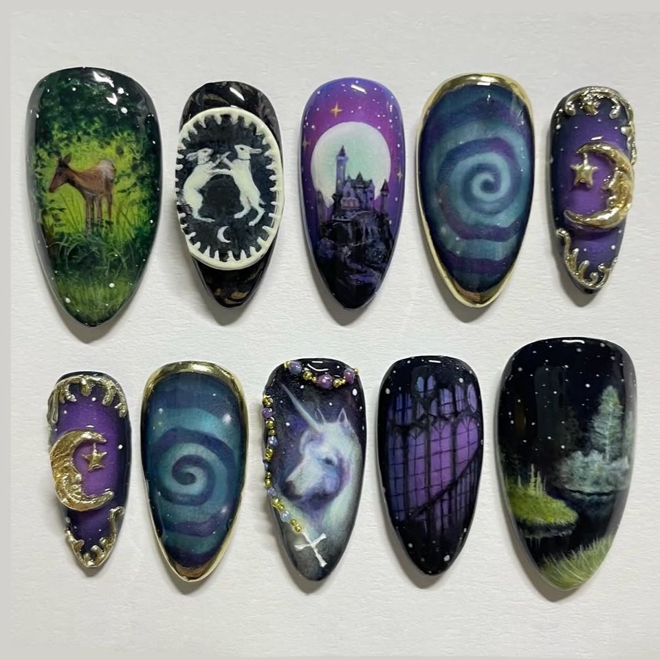 24pcs Vintage Country Style Fa - đánh giá và giá Resin Art Liquid