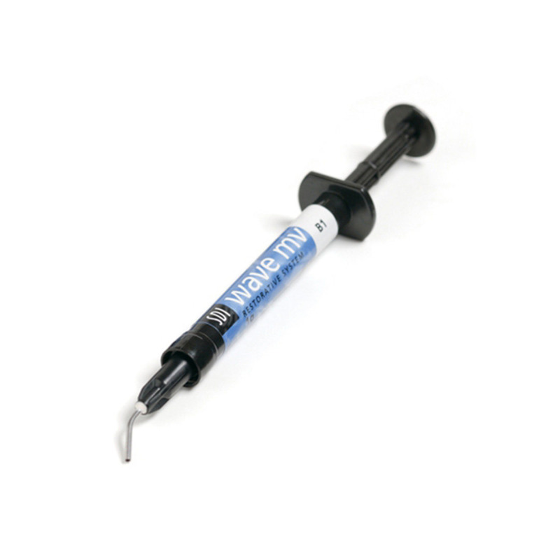 Dental SDI Wave MV  Nano Fluid - đánh giá và giá Resin Art Liquid