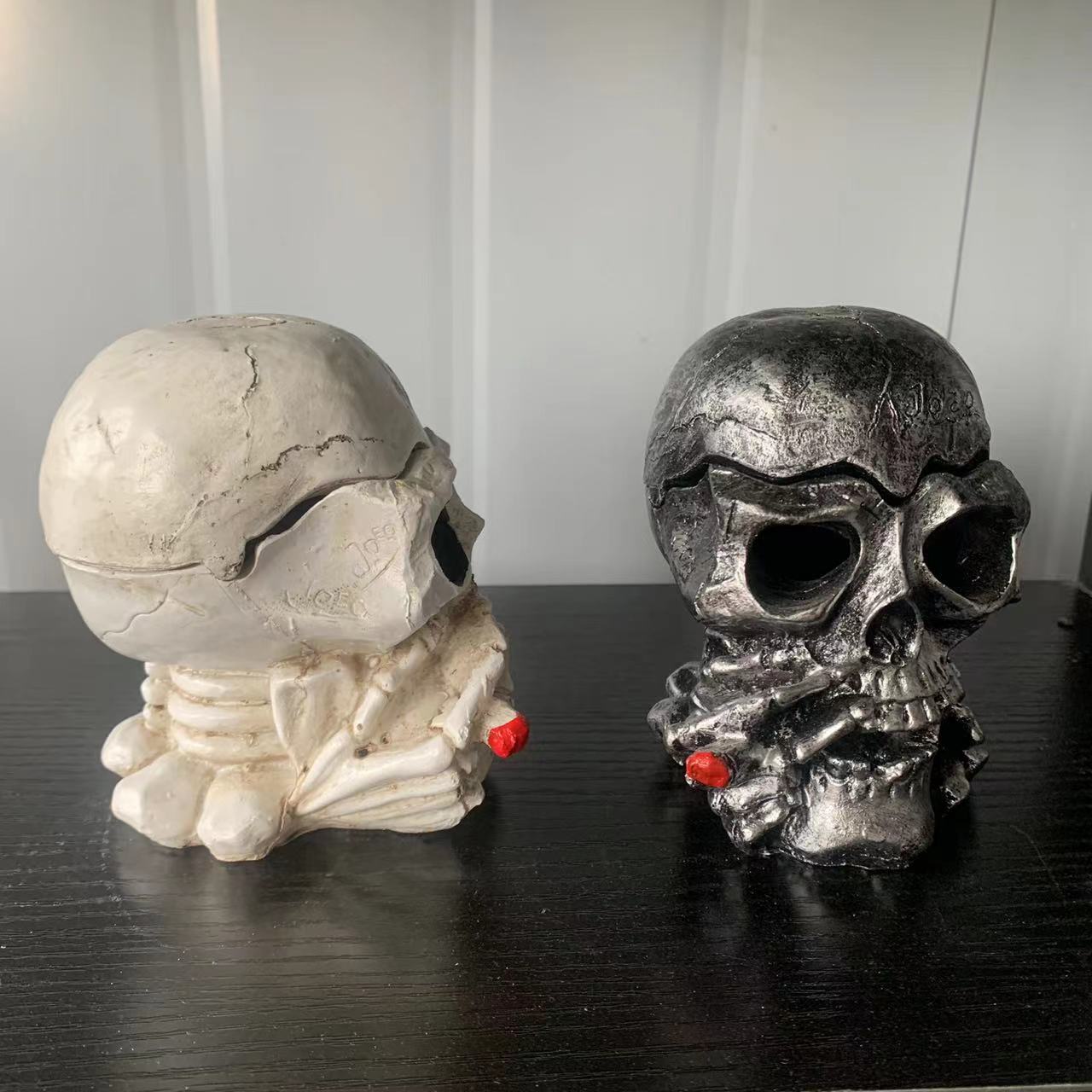 Halloween New European Art Sta - đánh giá và giá Resin Art Wedding Gift