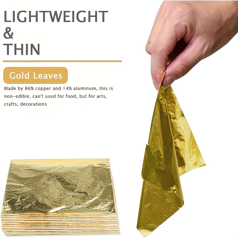 Set of 100Pcs Imitation Gold F - đánh giá và giá Resin Art Wedding Gift