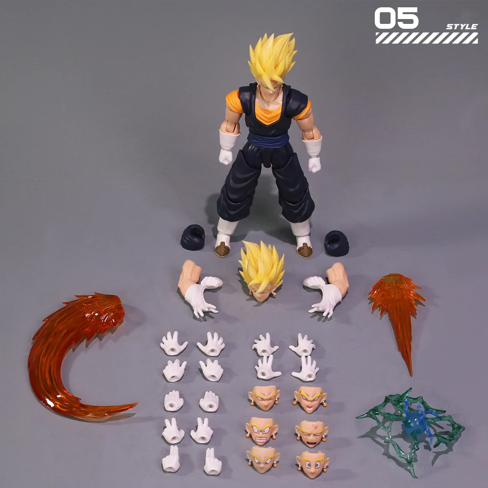 In Stock YGMW Studio Dragon Ba - đánh giá và giá Resin Art Dragon Ball Z