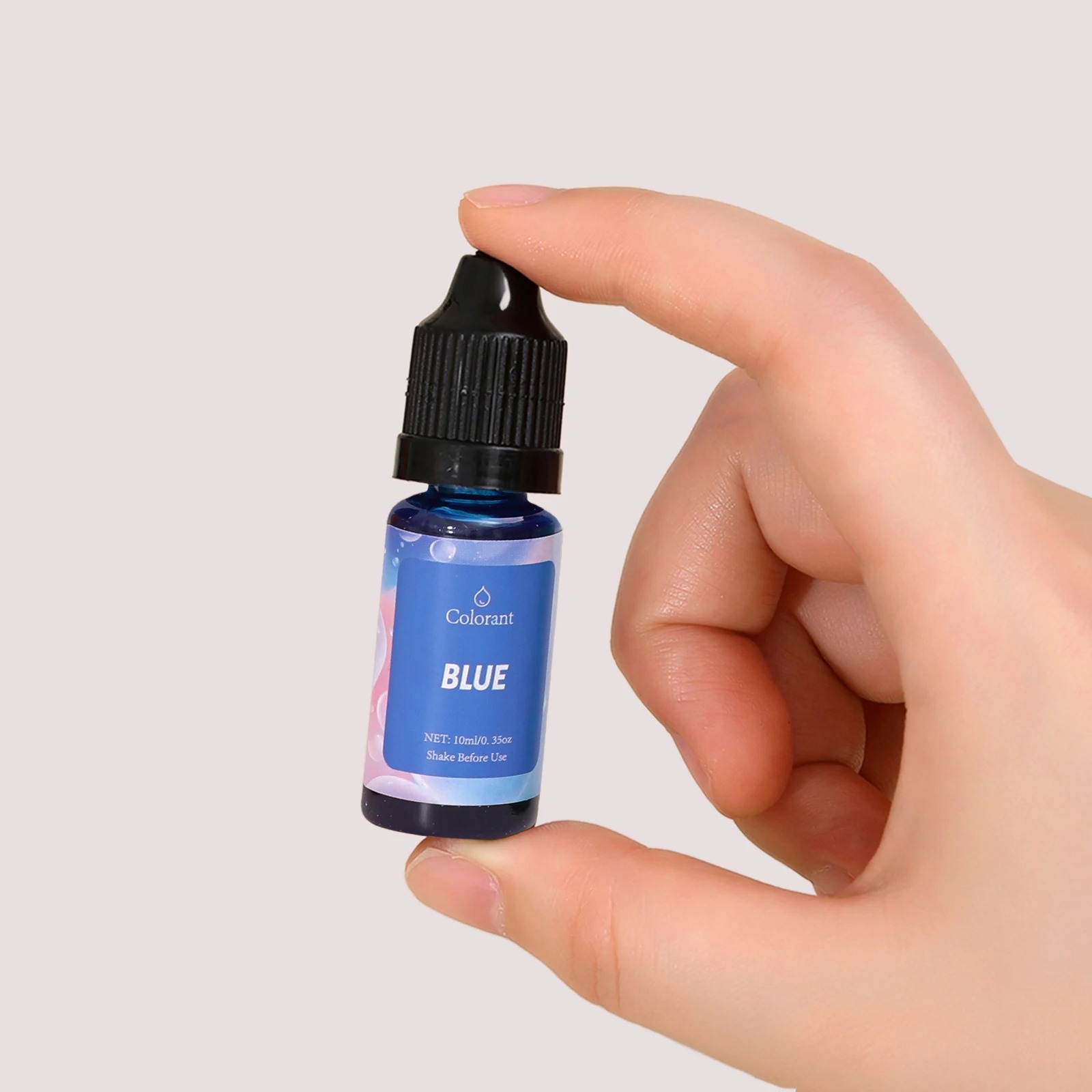 30Colors 5ml Epoxy Resin Pigme - đánh giá và giá Resin Art Liquid