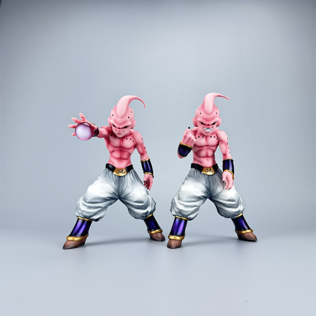 19cm Anime Dragon Ball Z Buu F - đánh giá và giá Resin Art Dragon Ball Z
