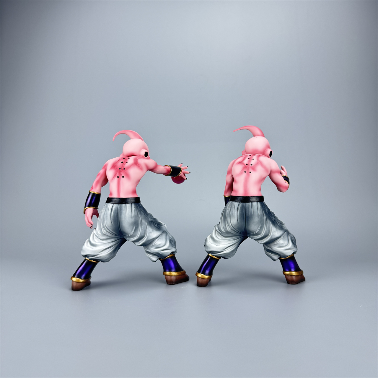 19cm Anime Dragon Ball Z Buu F - đánh giá và giá Resin Art Dragon Ball Z