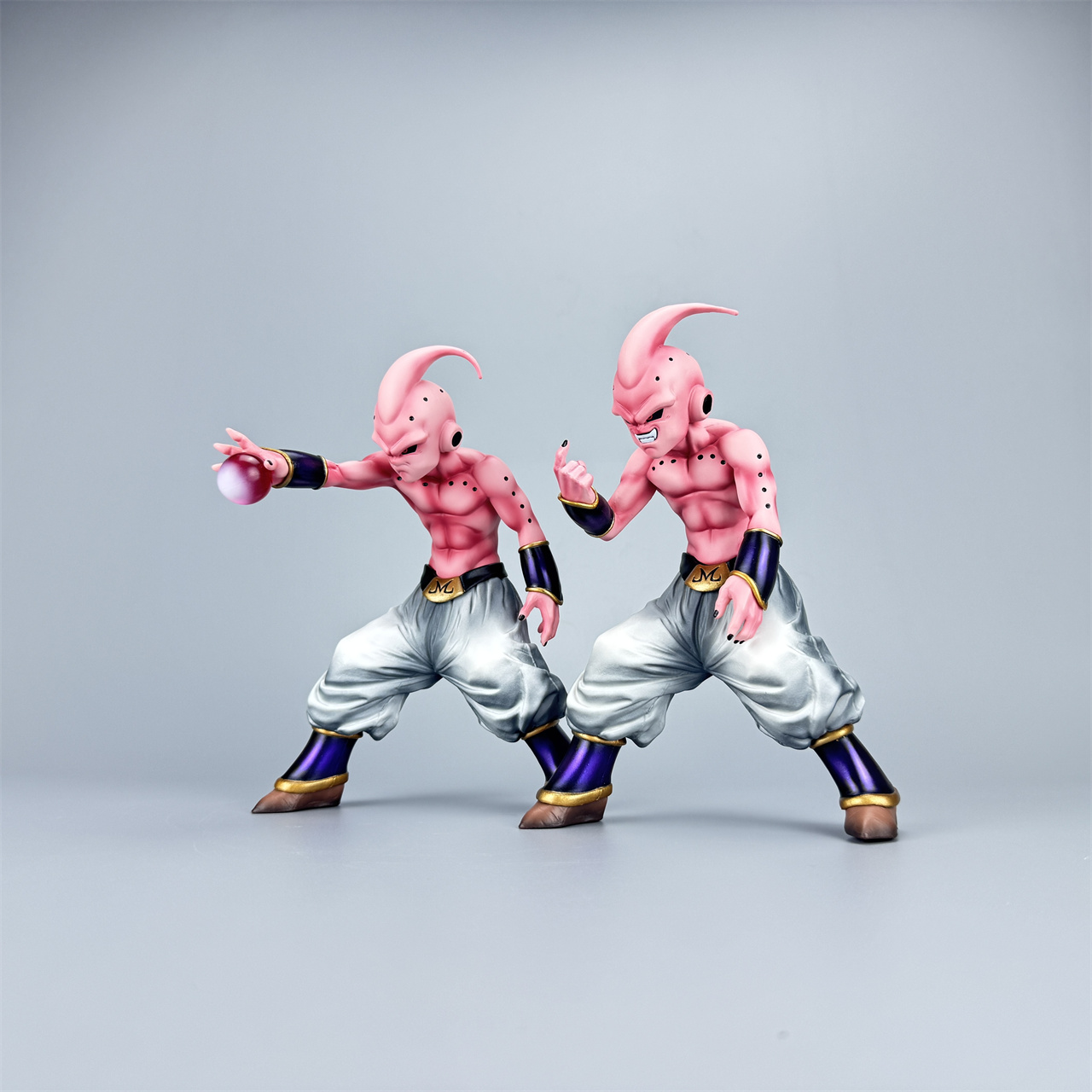 19cm Anime Dragon Ball Z Buu F - đánh giá và giá Resin Art Dragon Ball Z