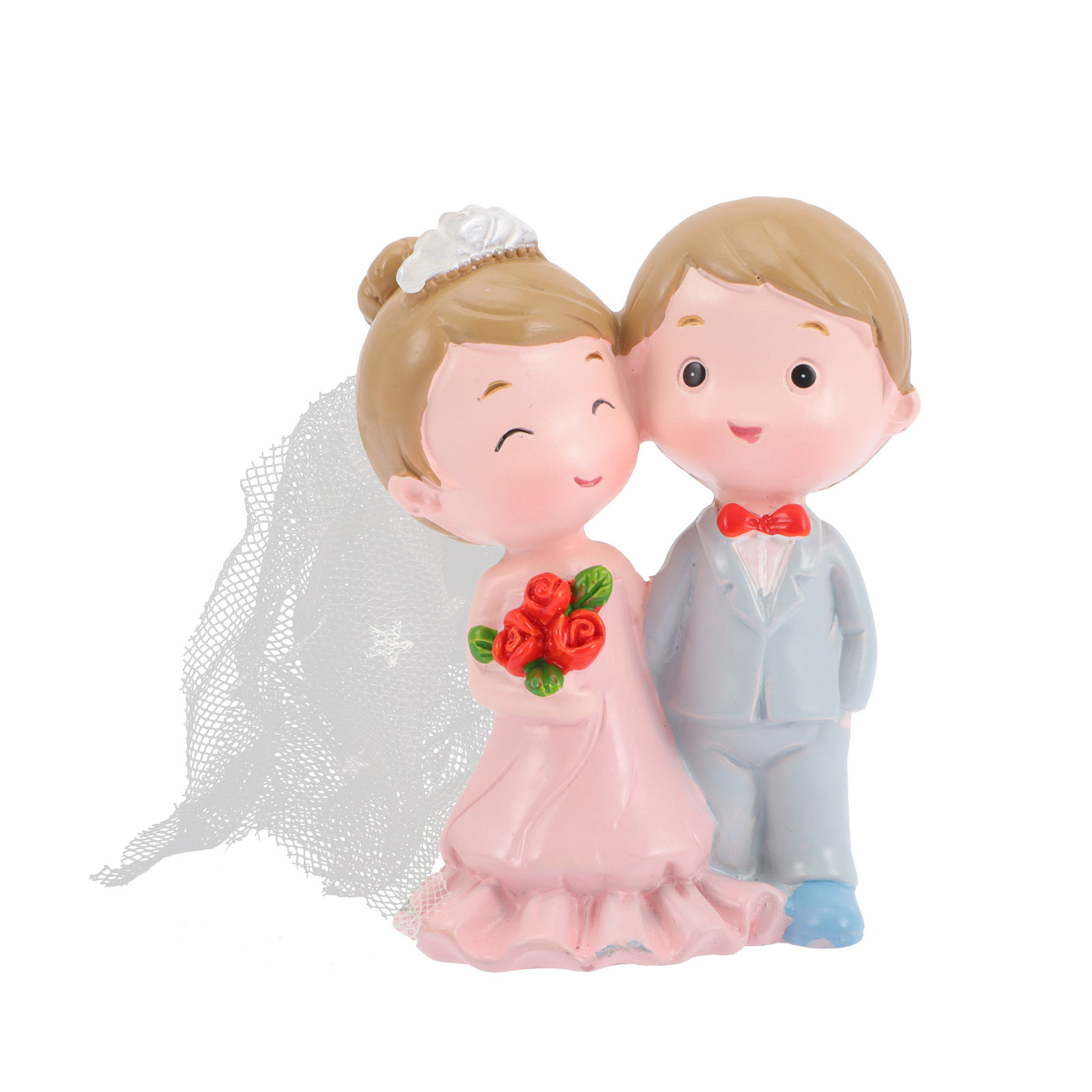 Wedding Cake Decoration Resin  - đánh giá và giá Resin Art Wedding Gift