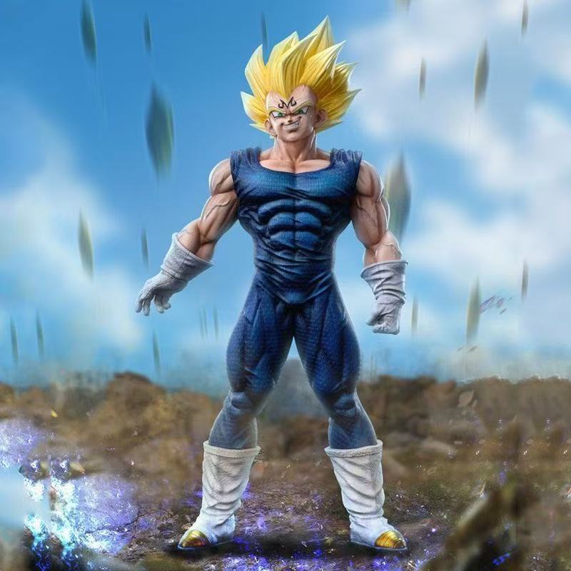 27.5cm/10.83inch Dragon Ball Z - đánh giá và giá Resin Art Dragon Ball Z