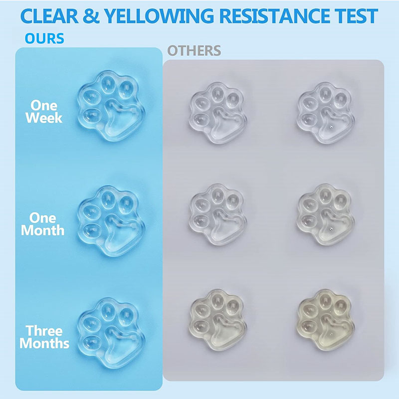 1 piece of 100G upgraded UV re - đánh giá và giá Resin Art Liquid