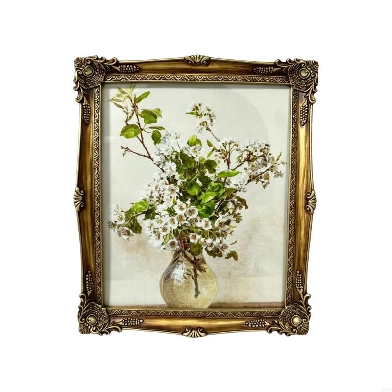 Trang trí công phu Nghệ thuật  - đánh giá và giá Resin Art Frame