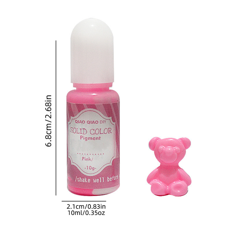 Wholesale 18 vibrant liquid pi - đánh giá và giá Resin Art Liquid