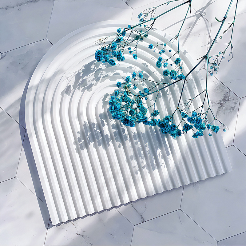DIY Striped Wave Tray Mold For - đánh giá và giá Resin Art Liquid