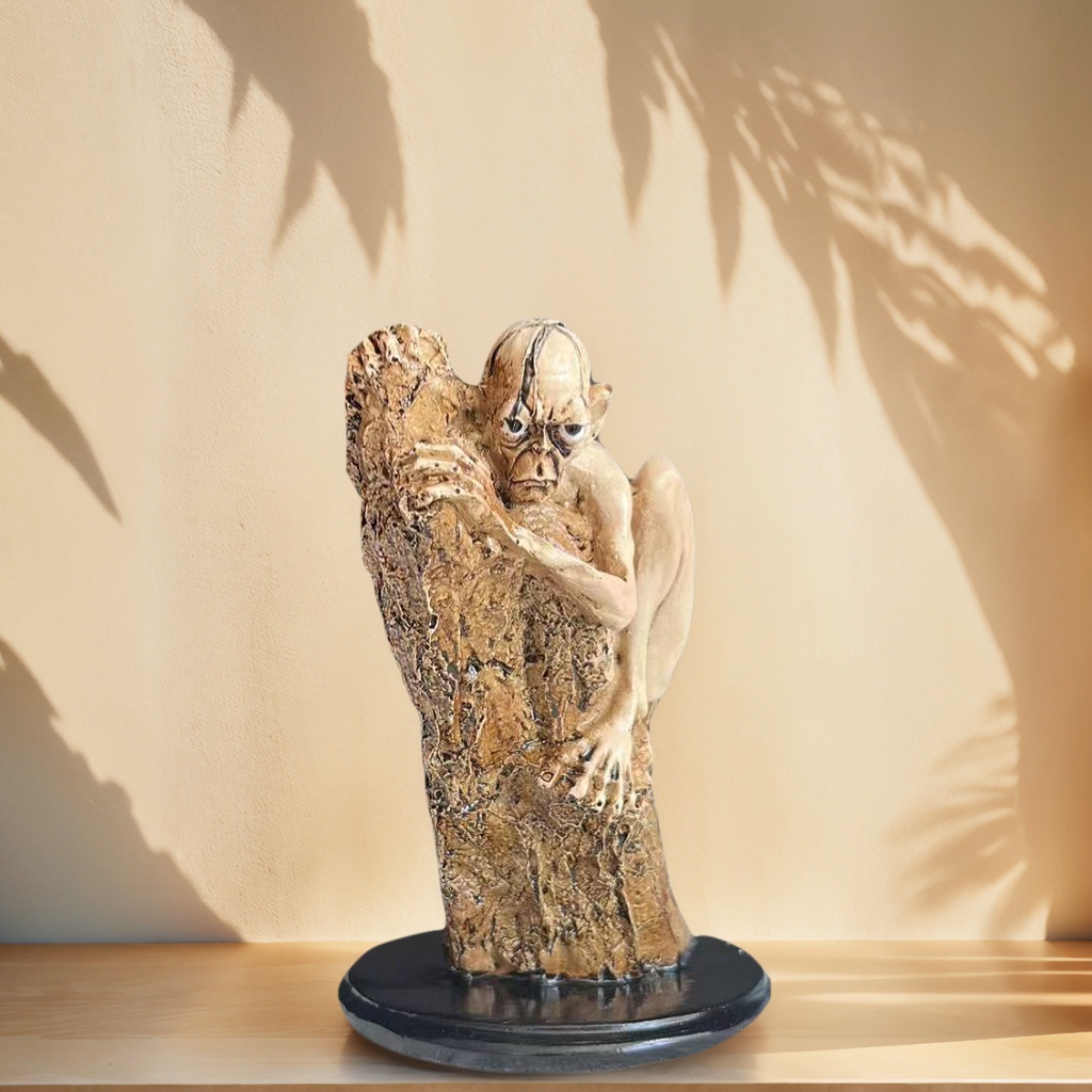 1 piece tree-hugging human-sha - đánh giá và giá Resin Art Design For Wedding
