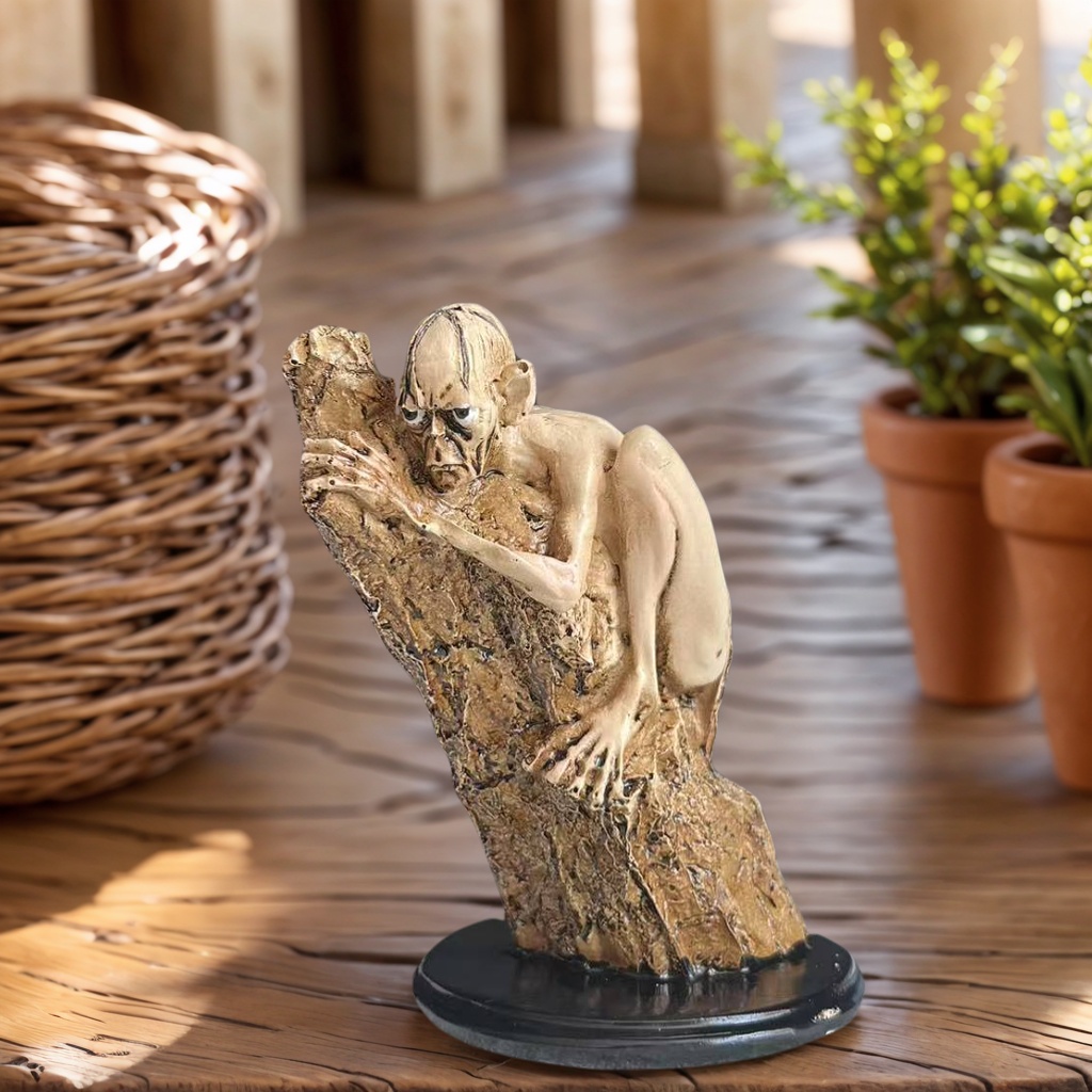 1 piece tree-hugging human-sha - đánh giá và giá Resin Art Design For Wedding