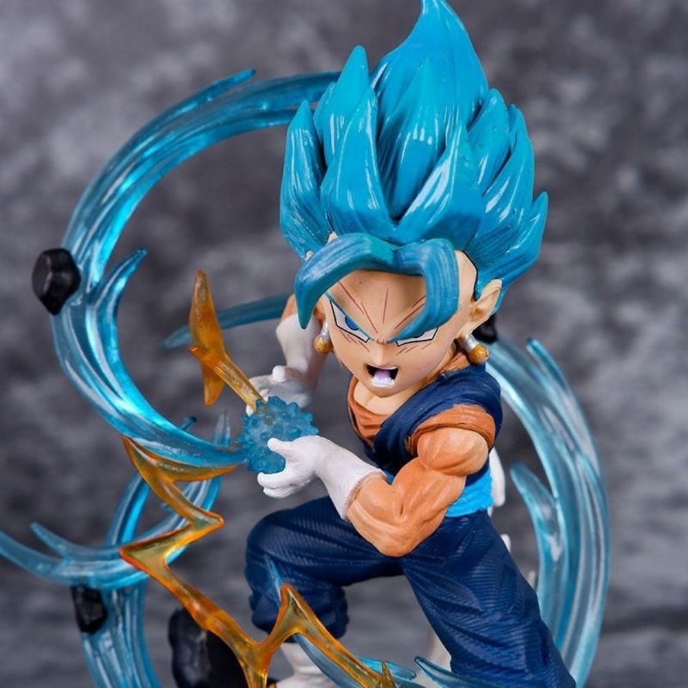 Hot Dragon Ball Z Anime Figure - đánh giá và giá Resin Art Dragon Ball Z