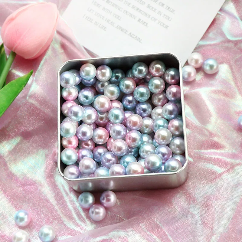 200Pcs Round Pearl Gradient Ma - đánh giá và giá Resin Art Design For Wedding
