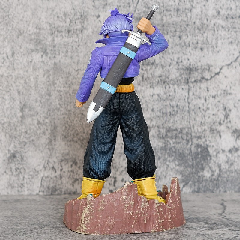 Hot Anime Figurine  Dragon Bal - đánh giá và giá Resin Art Dragon Ball Z