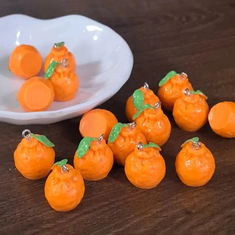 10Pcs 3D Simulation Dekopon Ma - đánh giá và giá Resin Art Supplies