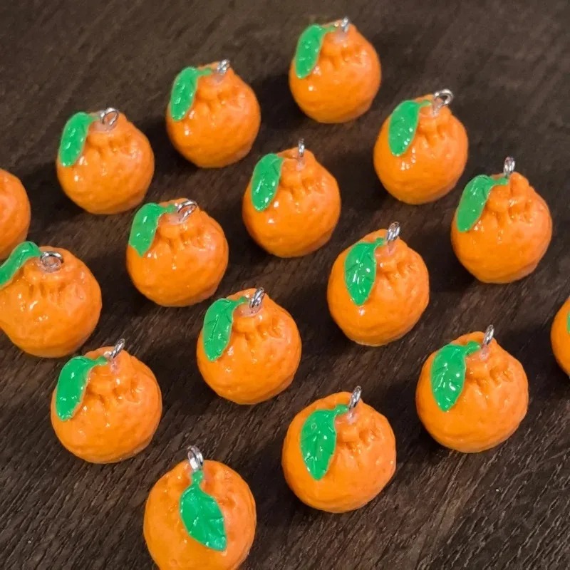 10Pcs 3D Simulation Dekopon Ma - đánh giá và giá Resin Art Supplies