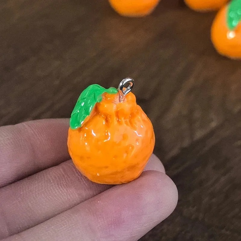 10Pcs 3D Simulation Dekopon Ma - đánh giá và giá Resin Art Supplies