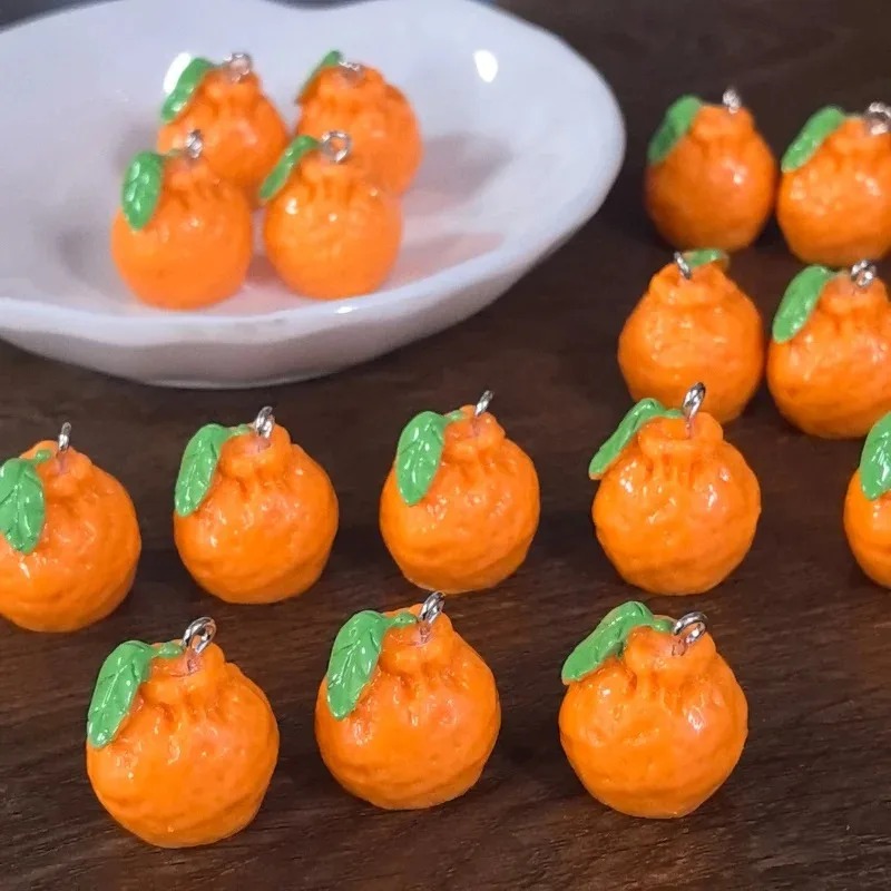 10Pcs 3D Simulation Dekopon Ma - đánh giá và giá Resin Art Supplies