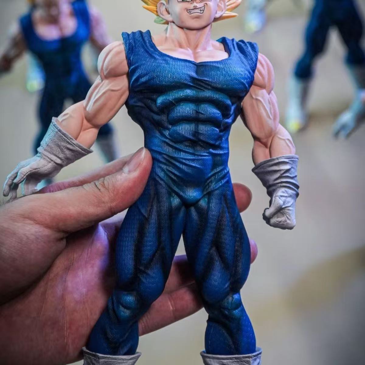 27.5cm/10.83inch Dragon Ball Z - đánh giá và giá Resin Art Dragon Ball Z
