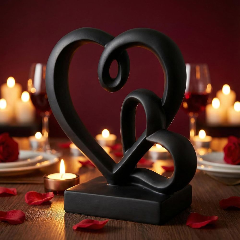 Wedding Anniversary Gifts - Tw - đánh giá và giá Resin Art Wedding Gift