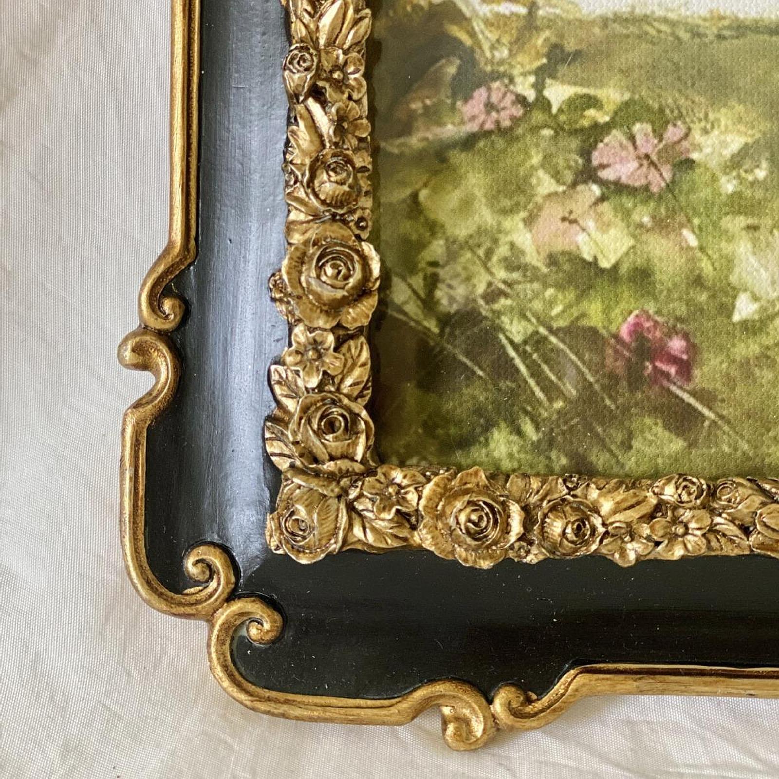 Photo Frame Picture Frame Resi - đánh giá và giá Resin Art Gallery
