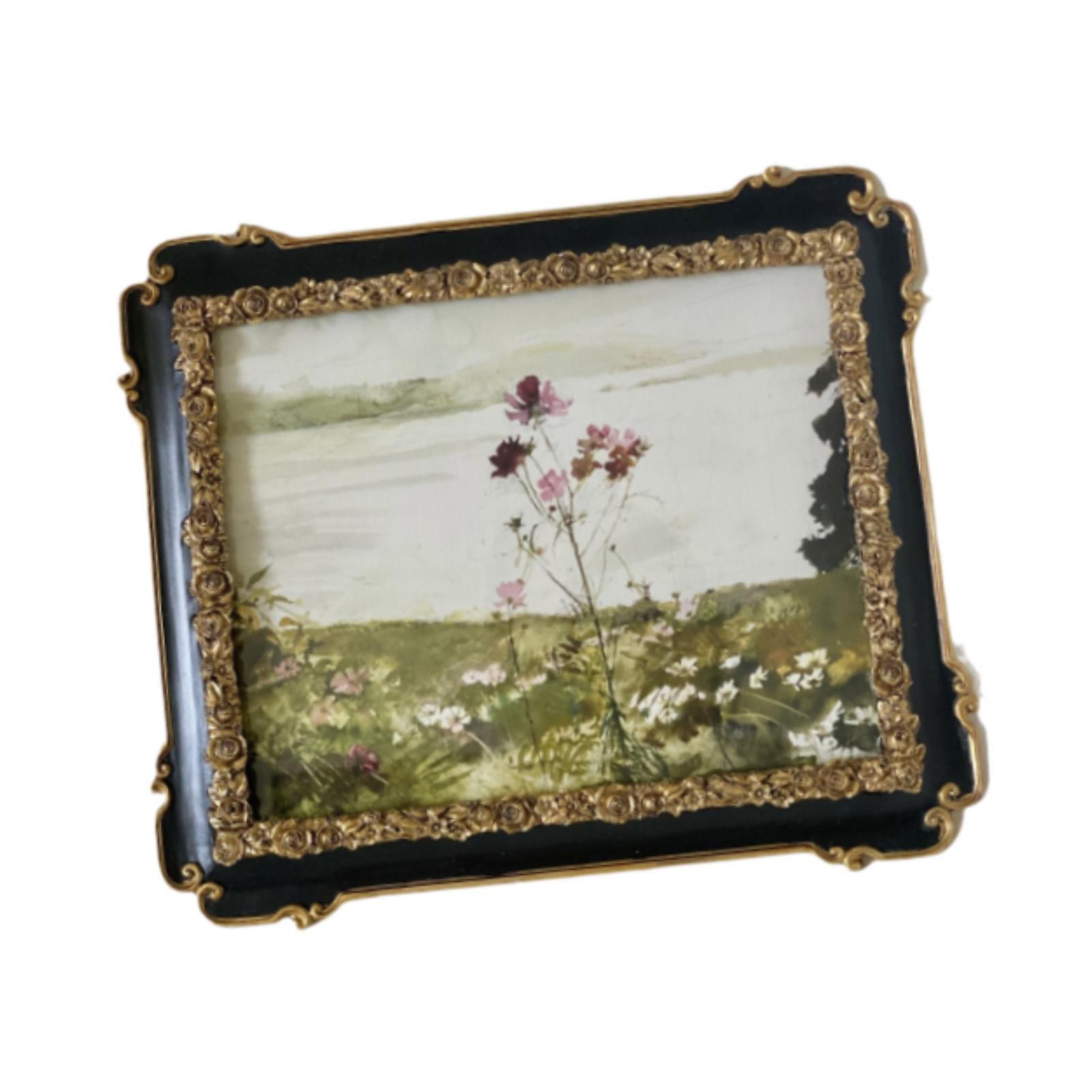 Photo Frame Picture Frame Resi - đánh giá và giá Resin Art Gallery