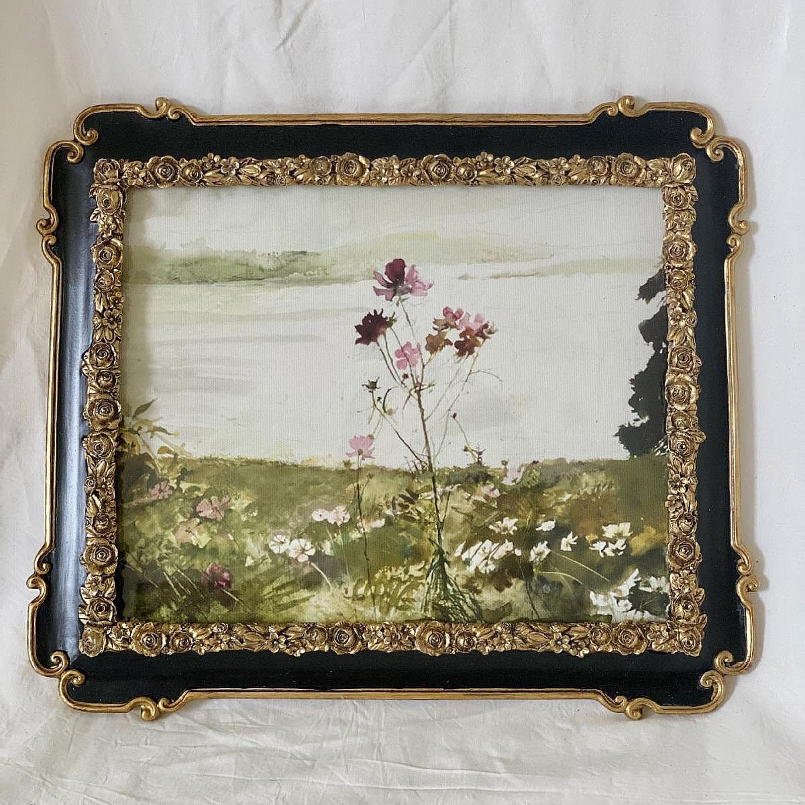 Photo Frame Picture Frame Resi - đánh giá và giá Resin Art Gallery