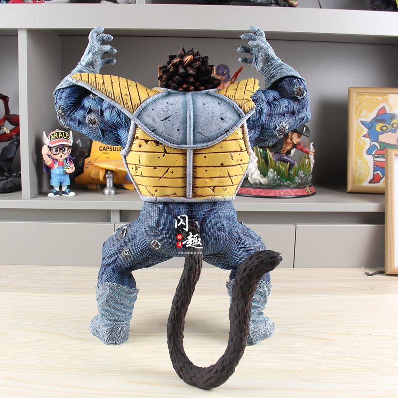 Hot Dragon Ball Z CCk Great Ap - đánh giá và giá Resin Art Dragon Ball Z