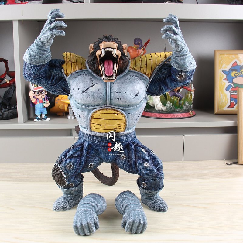 Hot Dragon Ball Z CCk Great Ap - đánh giá và giá Resin Art Dragon Ball Z