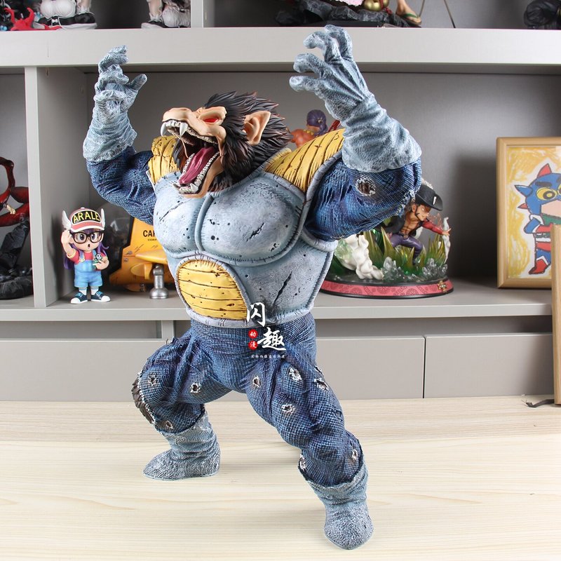 Hot Dragon Ball Z CCk Great Ap - đánh giá và giá Resin Art Dragon Ball Z