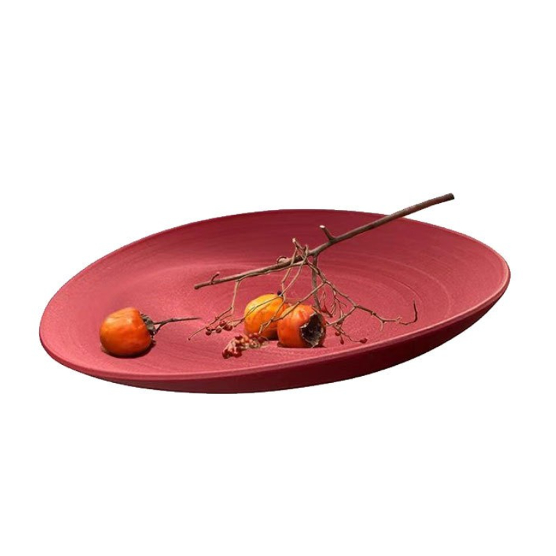 Resin Fruit Tray Kitchen Minim - đánh giá và giá Resin Art Wooden Tray
