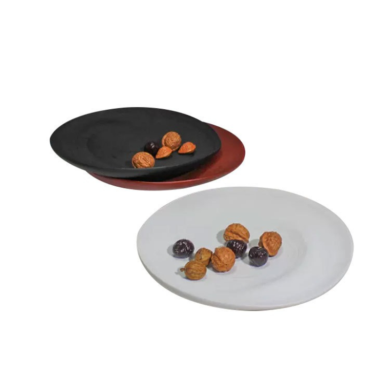 Resin Fruit Tray Kitchen Minim - đánh giá và giá Resin Art Wooden Tray