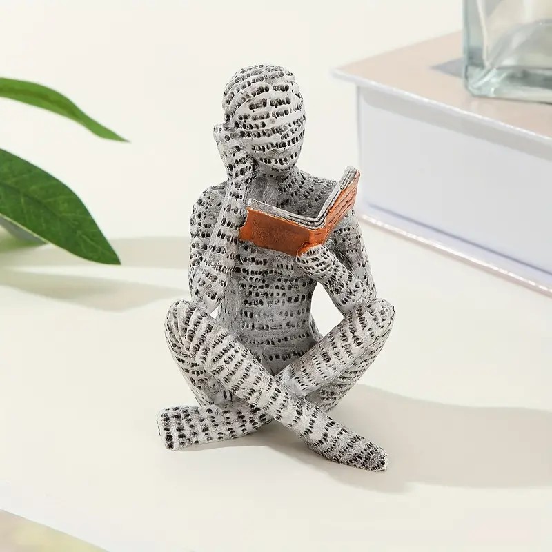 Decorating with pulp art statu - đánh giá và giá Resin Art Wedding Gift