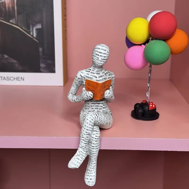 Decorating with pulp art statu - đánh giá và giá Resin Art Wedding Gift